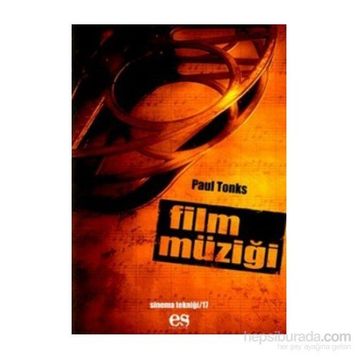 FILM MÜZİĞİ - PAUL TONKS