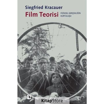 Film Teorisi - Siegfried Kracauer