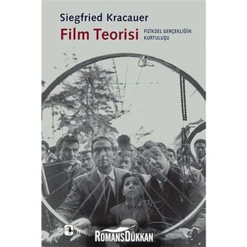 Film Teorisi - Siegfried Kracauer
