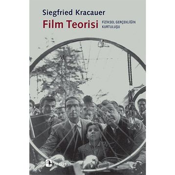 Film Teorisi - Siegfried Kracauer