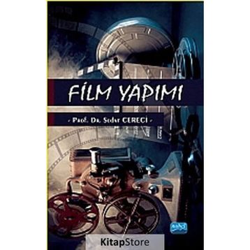FILM YAPIMI - SEDAT CERECI