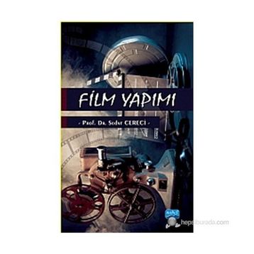 FILM YAPIMI - SEDAT CERECI