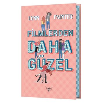 Filmlerden Daha Güzel Lynn Painter