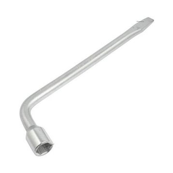 Filo Yapı L 19 mm Bijon Anahtarı