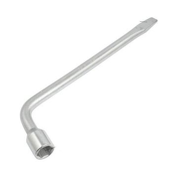 Filo Yapı L 19 mm Bijon Anahtarı