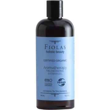 Filoas 400 ml The Energizing Duş Jeli