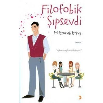 FILOFOBIK SIPSEVDİ - H. HAYRI ERTAŞ