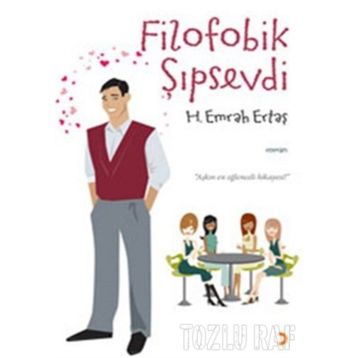 FILOFOBIK SIPSEVDİ - H. HAYRI ERTAŞ