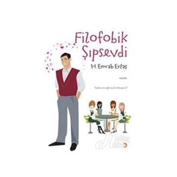 FILOFOBIK SIPSEVDİ - H. HAYRI ERTAŞ