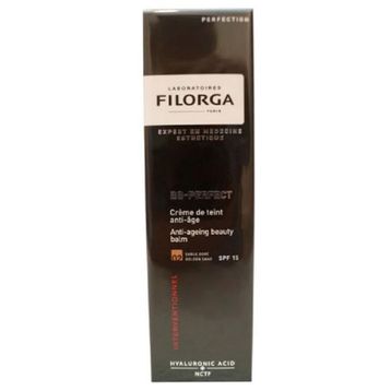 Filorga 02 Golden Sand SPF15 30 ml BB Perfect Balm