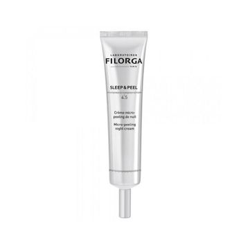 Filorga 40 ml Sleep and Peel Micro Peeling Gece Kremi