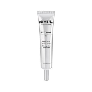 Filorga 40 ml Sleep and Peel Micro Peeling Gece Kremi