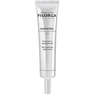Filorga 40 ml Sleep and Peel Micro Peeling Gece Kremi