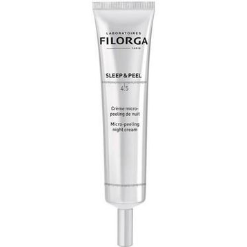 Filorga 40 ml Sleep and Peel Micro Peeling Gece Kremi