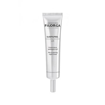 Filorga 40 ml Sleep and Peel Micro Peeling Gece Kremi
