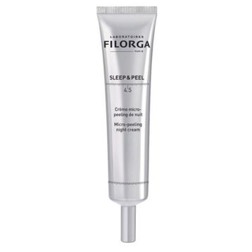 Filorga 40 ml Sleep and Peel Micro Peeling Gece Kremi