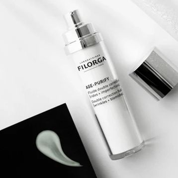 Filorga 50 ml Age Purify Fluide Çift Etkili Sıvı