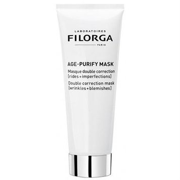 Filorga 75 ml Age Purifying Çift Etkili Maske