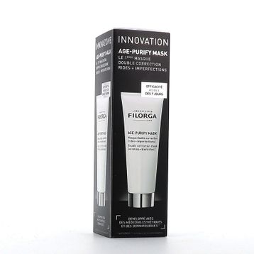 Filorga 75 ml Age Purifying Çift Etkili Maske