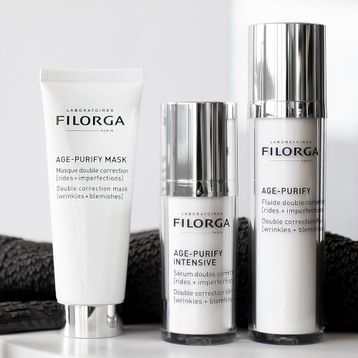 Filorga Age Purify İntensive 30 ml Serum