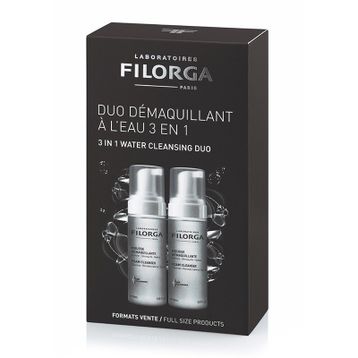 Filorga Duo Cleanser Cilt Temizleme Seti