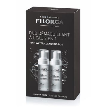 Filorga Duo Cleanser Cilt Temizleme Seti