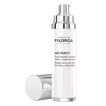Filorga FL 0105 Age Purify Fluid 50 ml Krem