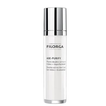 Filorga FL 0105 Age Purify Fluid 50 ml Krem
