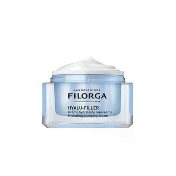 Filorga Hyalu Filler Hydrating Plumping Hyaluronik Asit İçeren 50 ml Nemlendirici Krem