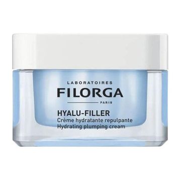Filorga Hyalu Filler Hydrating Plumping Hyaluronik Asit İçeren 50 ml Nemlendirici Krem