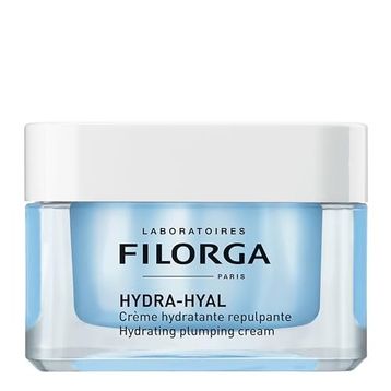Filorga Hyalu Filler Hydrating Plumping Hyaluronik Asit İçeren 50 ml Nemlendirici Krem