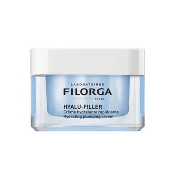 Filorga Hyalu Filler Hydrating Plumping Hyaluronik Asit İçeren 50 ml Nemlendirici Krem