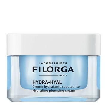 Filorga Hyalu Filler Hydrating Plumping Hyaluronik Asit İçeren 50 ml Nemlendirici Krem