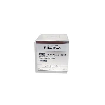 Filorga NCEF Revitalize Night Restorative Anti-Aging 50 ml Gece Kremi