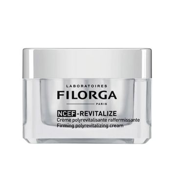 Filorga Ncef Revitalize Yaşlanma Karşıtı 50 ml Krem