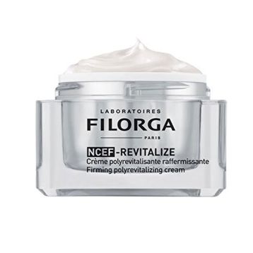 Filorga Ncef Revitalize Yaşlanma Karşıtı 50 ml Krem