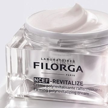 Filorga Ncef Revitalize Yaşlanma Karşıtı 50 ml Krem