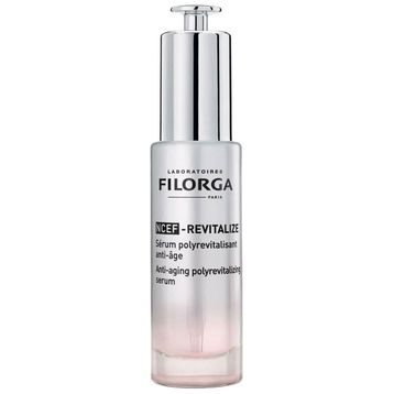 Filorga NCEF Yaşlanma Karşıtı 30 ml Canlandırıcı Serum ve NCEF 15 ml Sıkılaştırıcı Krem