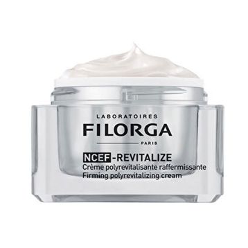 Filorga NCEF Yaşlanma Karşıtı 50 ml Canlandırıcı Bakım Kremi