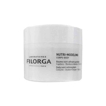 Filorga Nutri-Modeling Corps Body 200 ml Günlük Besleyici Arındırıcı Balm