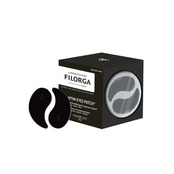 Filorga Optim-Eyes Patch 16 Patches Anti-Ageing 16'lı Göz Çevresi Bakım Pedi