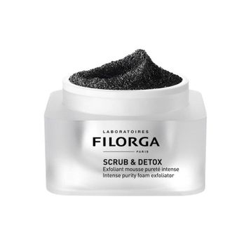 Filorga Scrub 50 ml Detox Maske