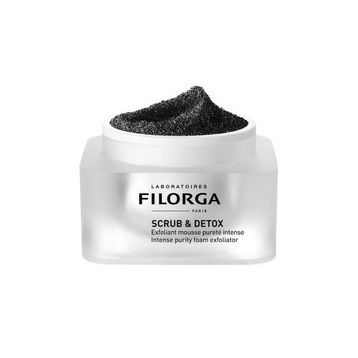 Filorga Scrub 50 ml Detox Maske