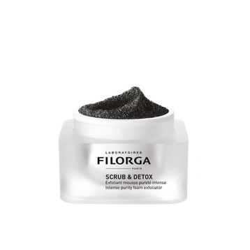 Filorga Scrub 50 ml Detox Maske