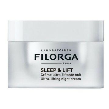 Filorga Sleep-Recover 50 ml Yorgunluk Karşıtı Gece Kremi