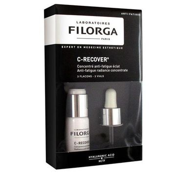 Filorga Sleep-Recover 50 ml Yorgunluk Karşıtı Gece Kremi