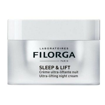 Filorga Sleep-Recover 50 ml Yorgunluk Karşıtı Gece Kremi