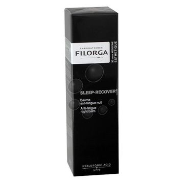 Filorga Sleep-Recover 50 ml Yorgunluk Karşıtı Gece Kremi
