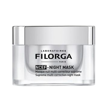 Filorga Supreme Multi Correction Night 50 ml Maske