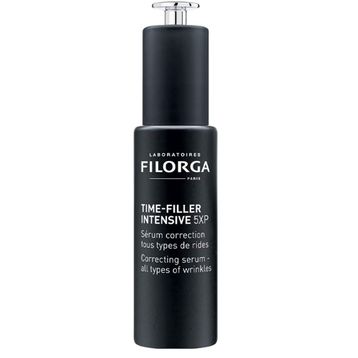 Filorga Time Filler İntensive 5XP Yaşlanma Karşıtı 30 ml Cilt Bakım Serumu